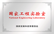 國家工程實(shí)驗(yàn)室