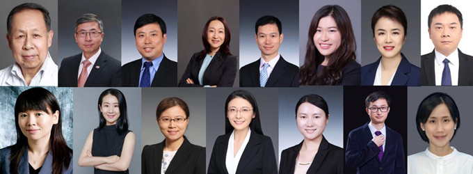 北大口腔許天民教授團(tuán)隊獲2020年中華醫(yī)學(xué)科技獎三等獎一項